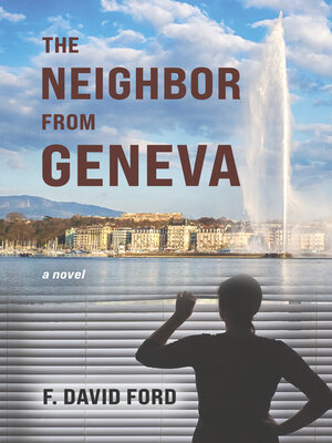 cover image of The Neighbor from Geneva